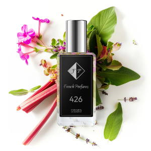 Francuskie Perfumy Nr 426